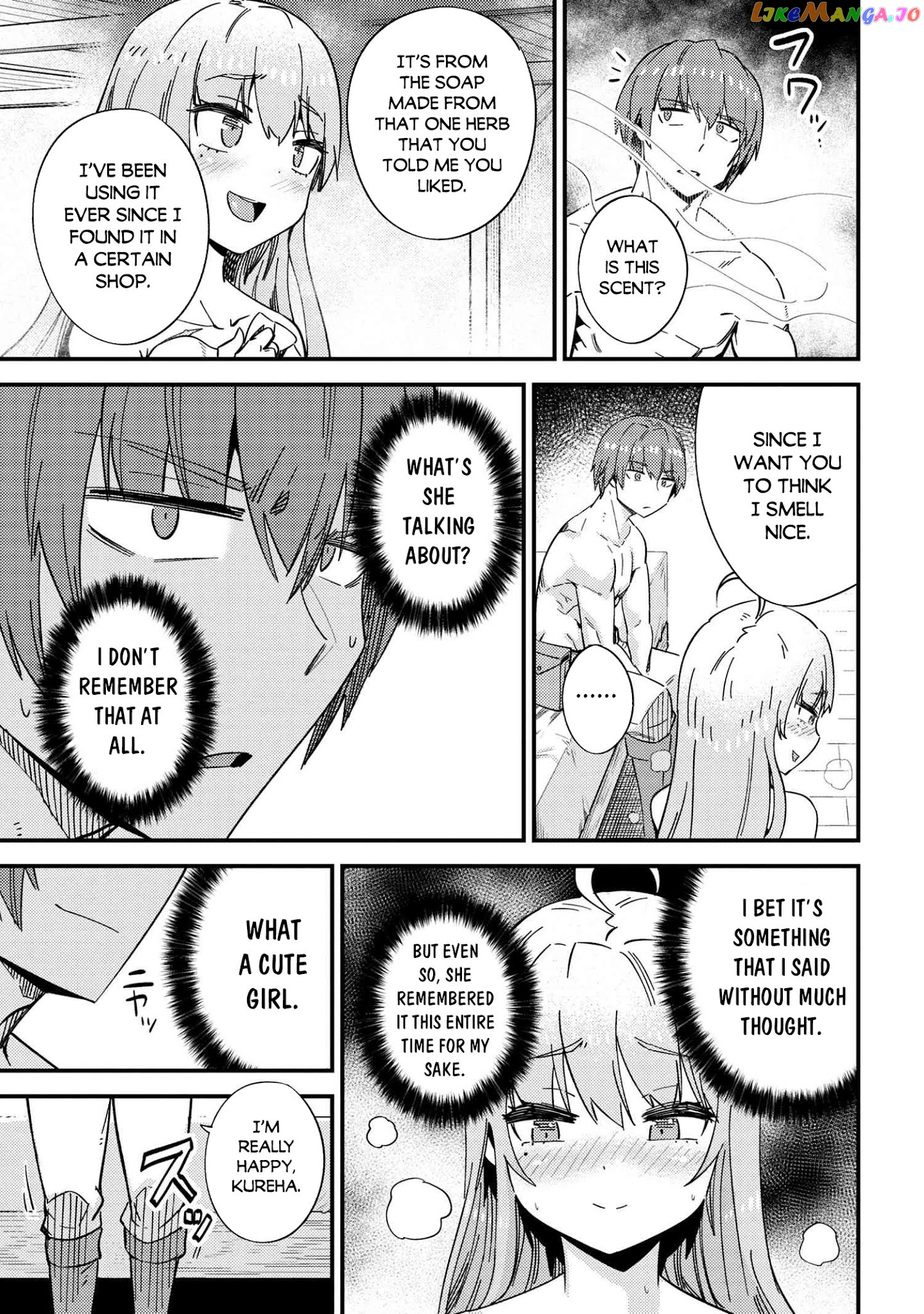 Redo Of Healer, Chapter 40 image 04